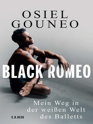 cover image of Black Romeo